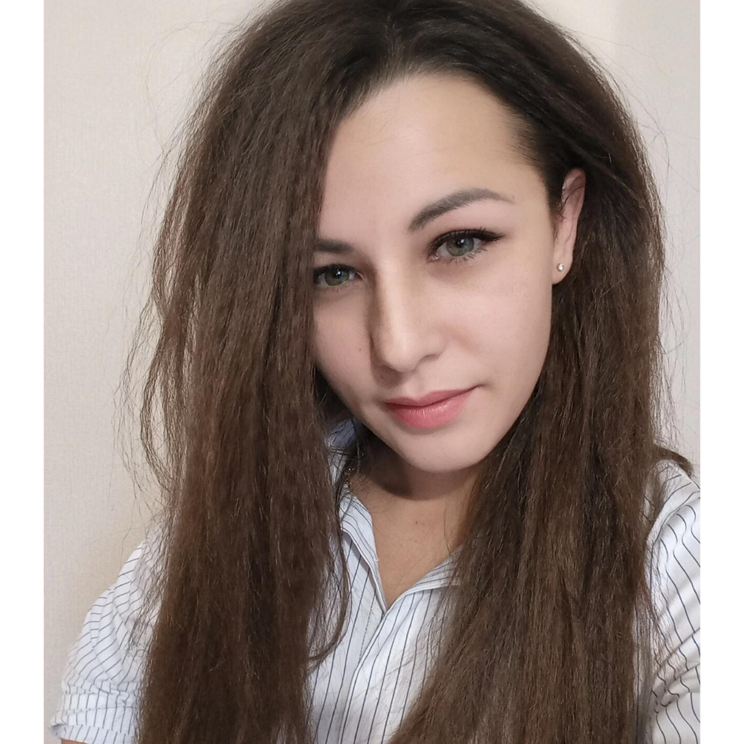 Светлана Пичугина