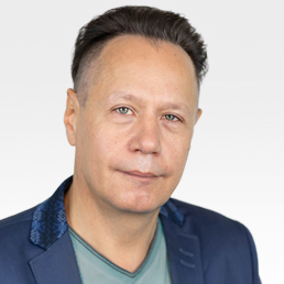 Сергей Матвеев