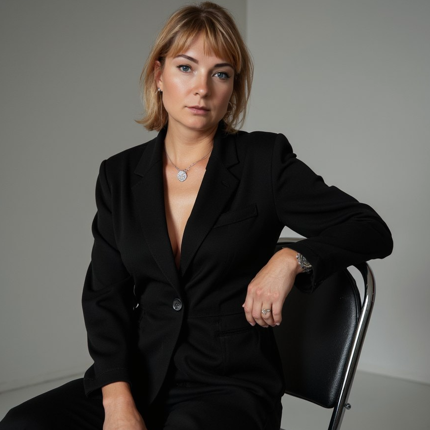 Анна Колесова