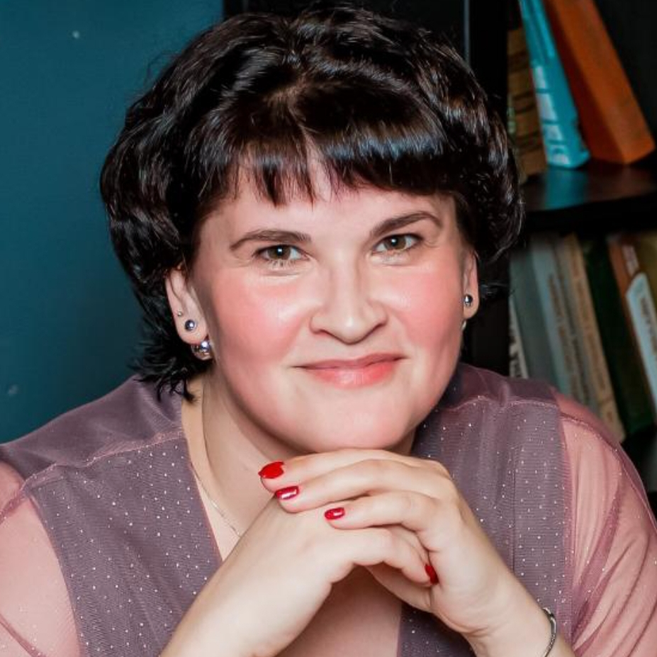 Надежда Жданова