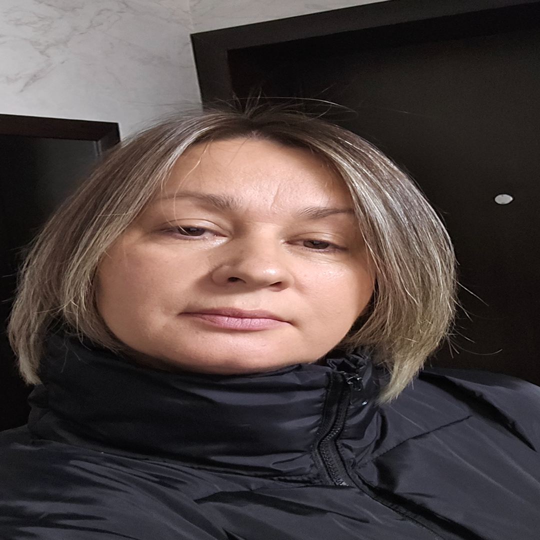 Дарья Разуваева