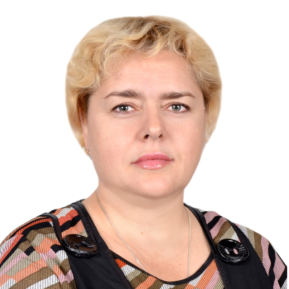 Наталья Нечепуренко