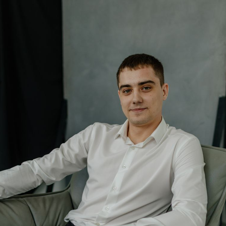 Александр Беляков