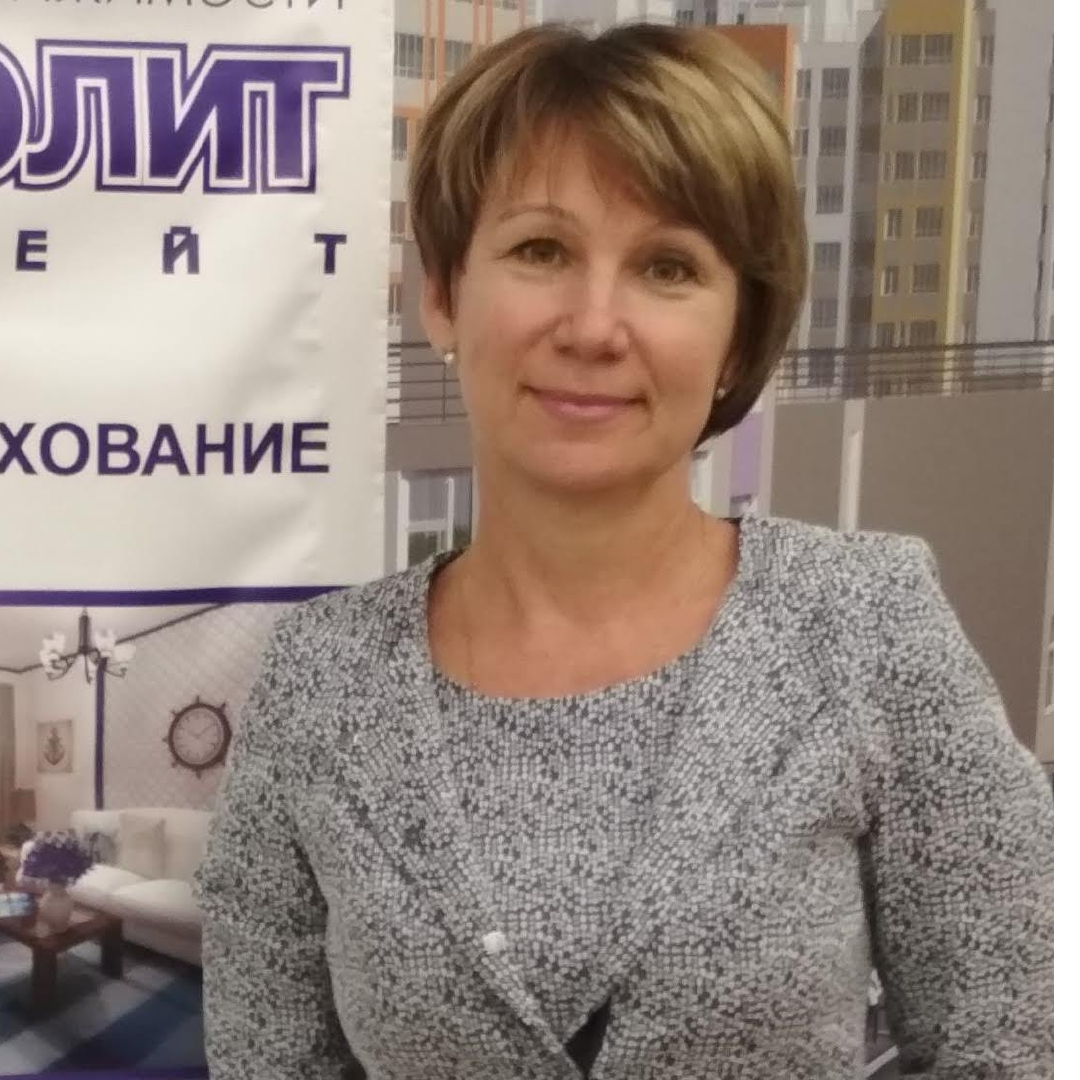 Татьяна Прямова