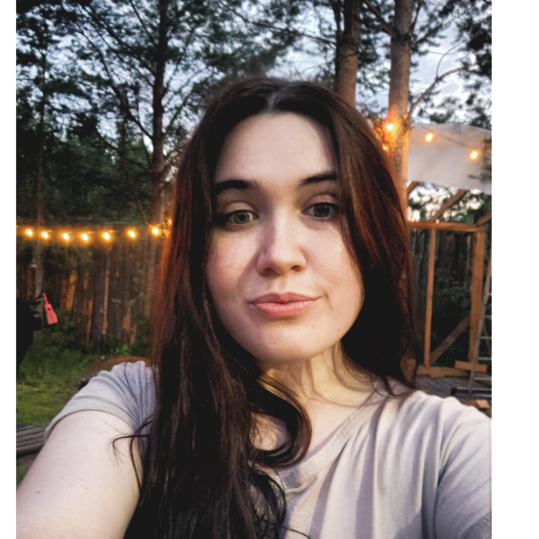 Дарья Нестерова