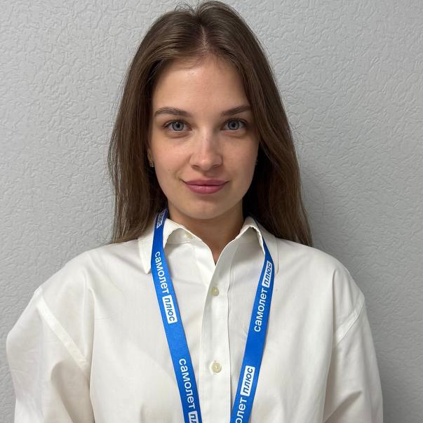 Елизавета Васяева