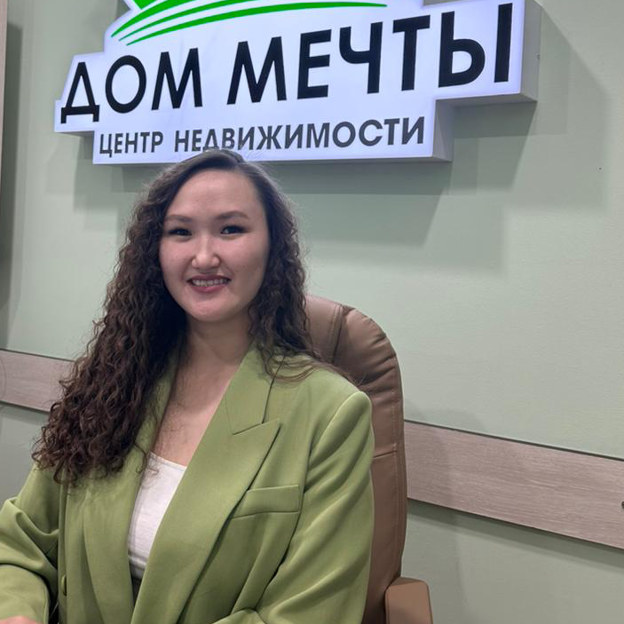Вероника Васильева