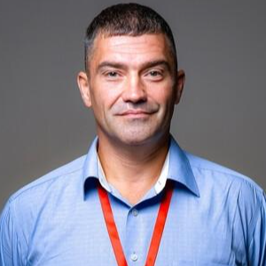 Александр Воронов