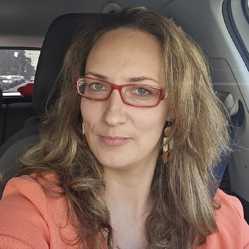 Елизавета Чихачева