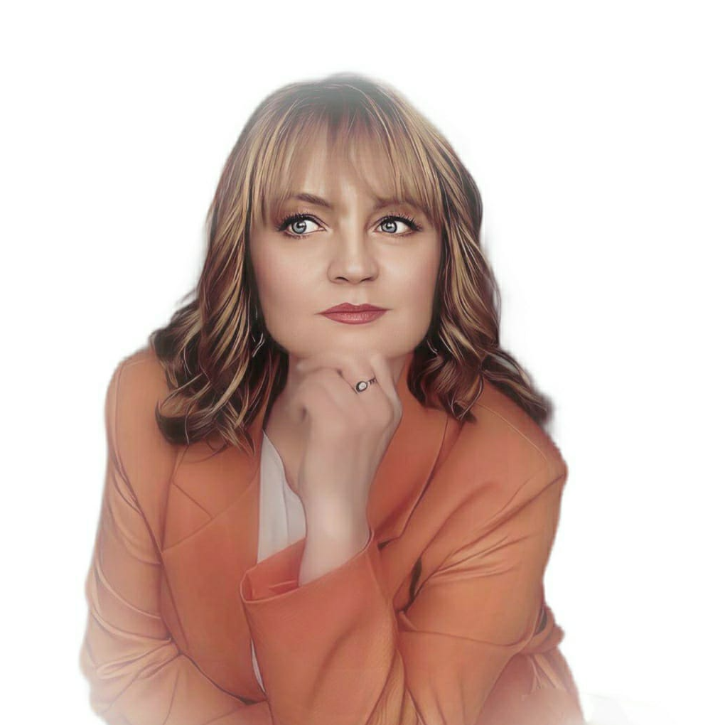 Татьяна Конева