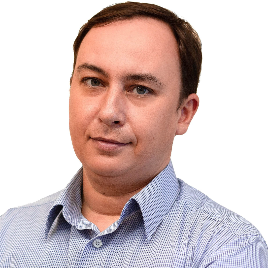 Виталий Никифоров