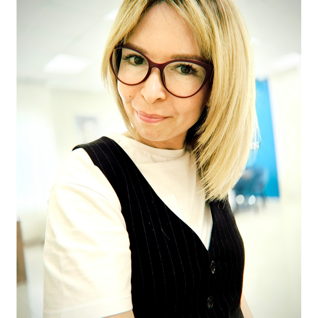 Светлана Орлова