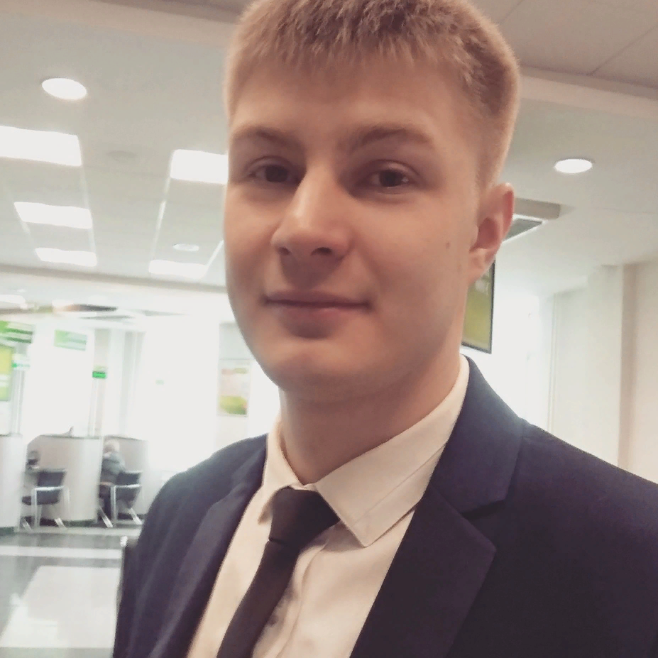 Андрей Корольков