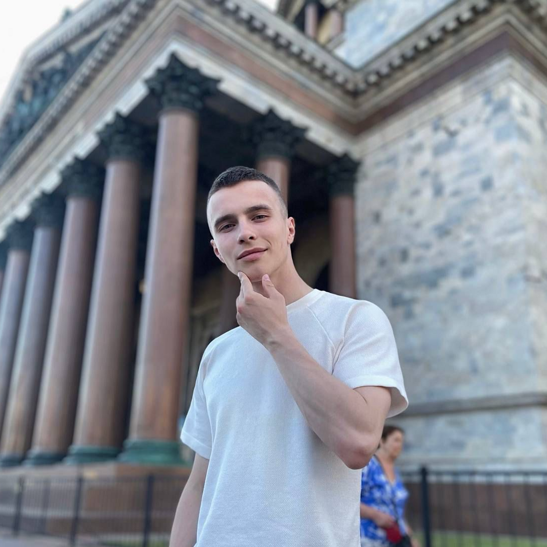 Сергей Амбразевич