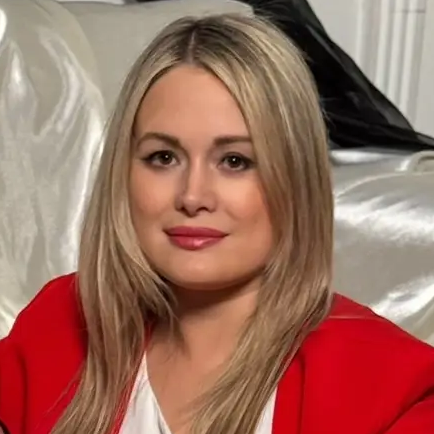 Ирина Фомина