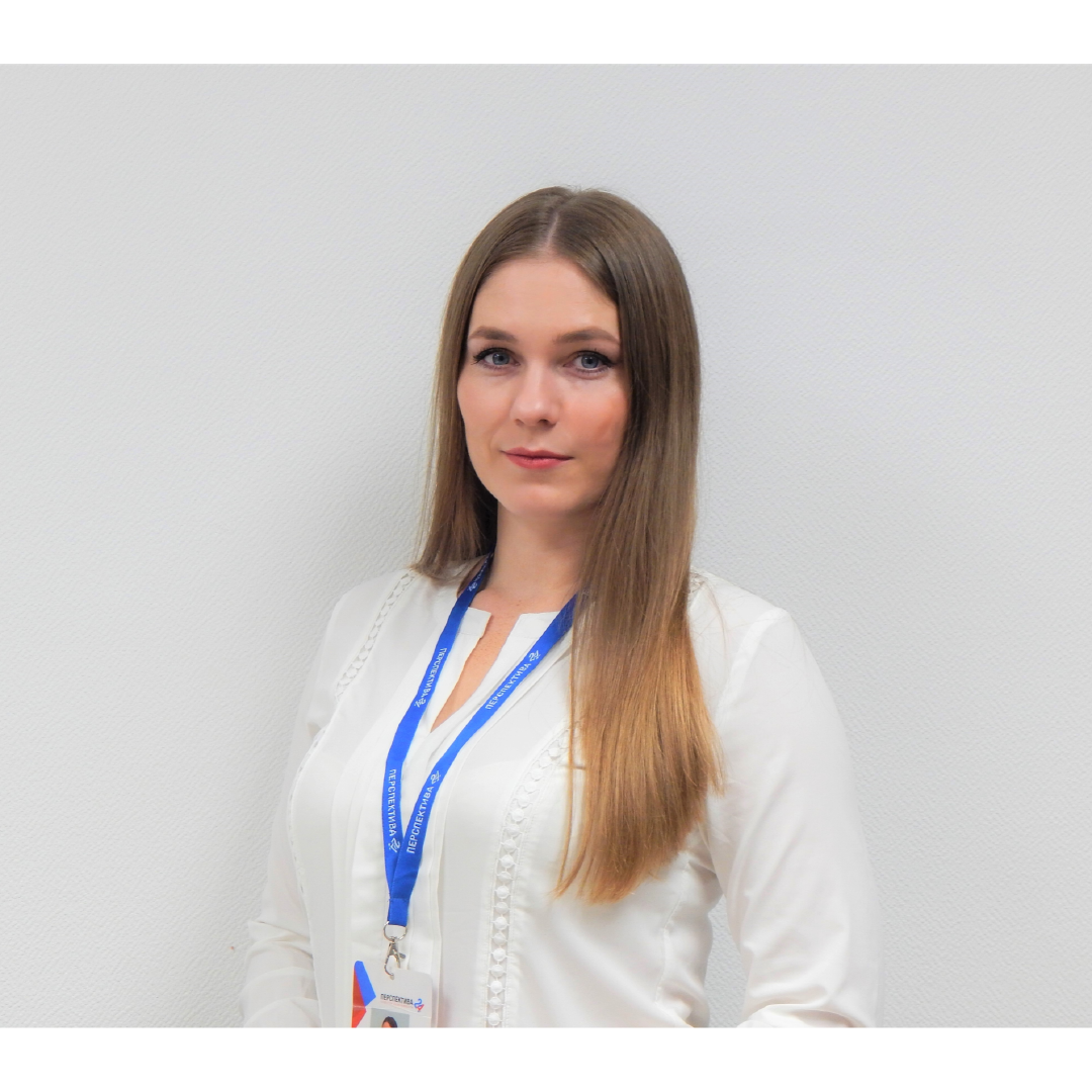 Екатерина Зорина