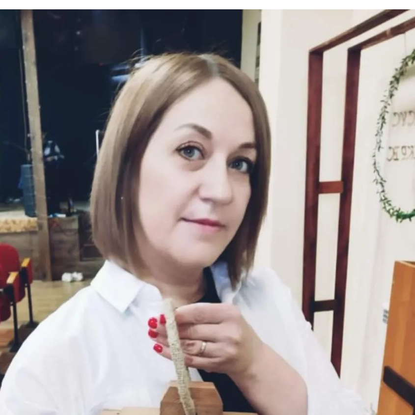 Татьяна Лысикова