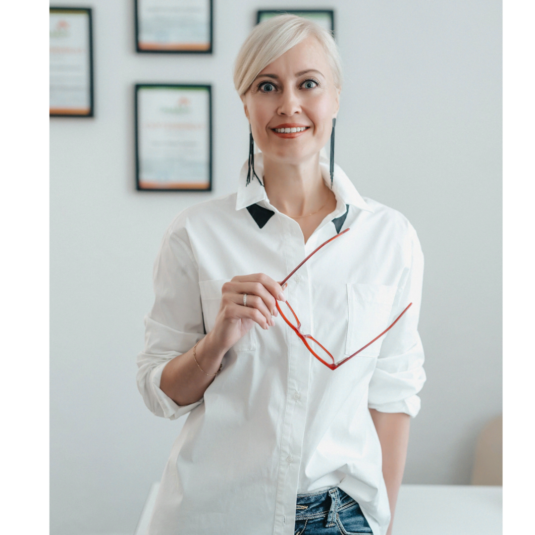 Светлана Ефимова