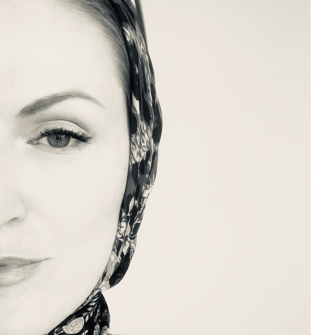 Марина Мешкова