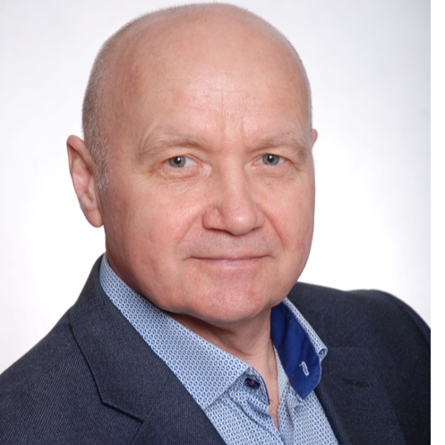 Александр Кошелев