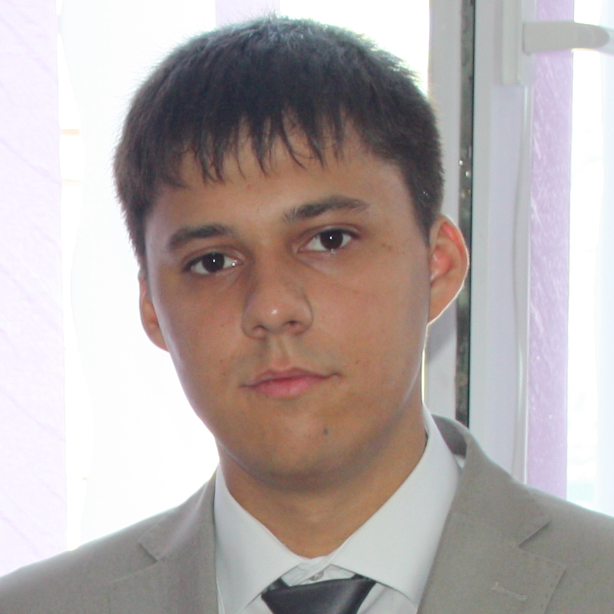 Семен  Гудз
