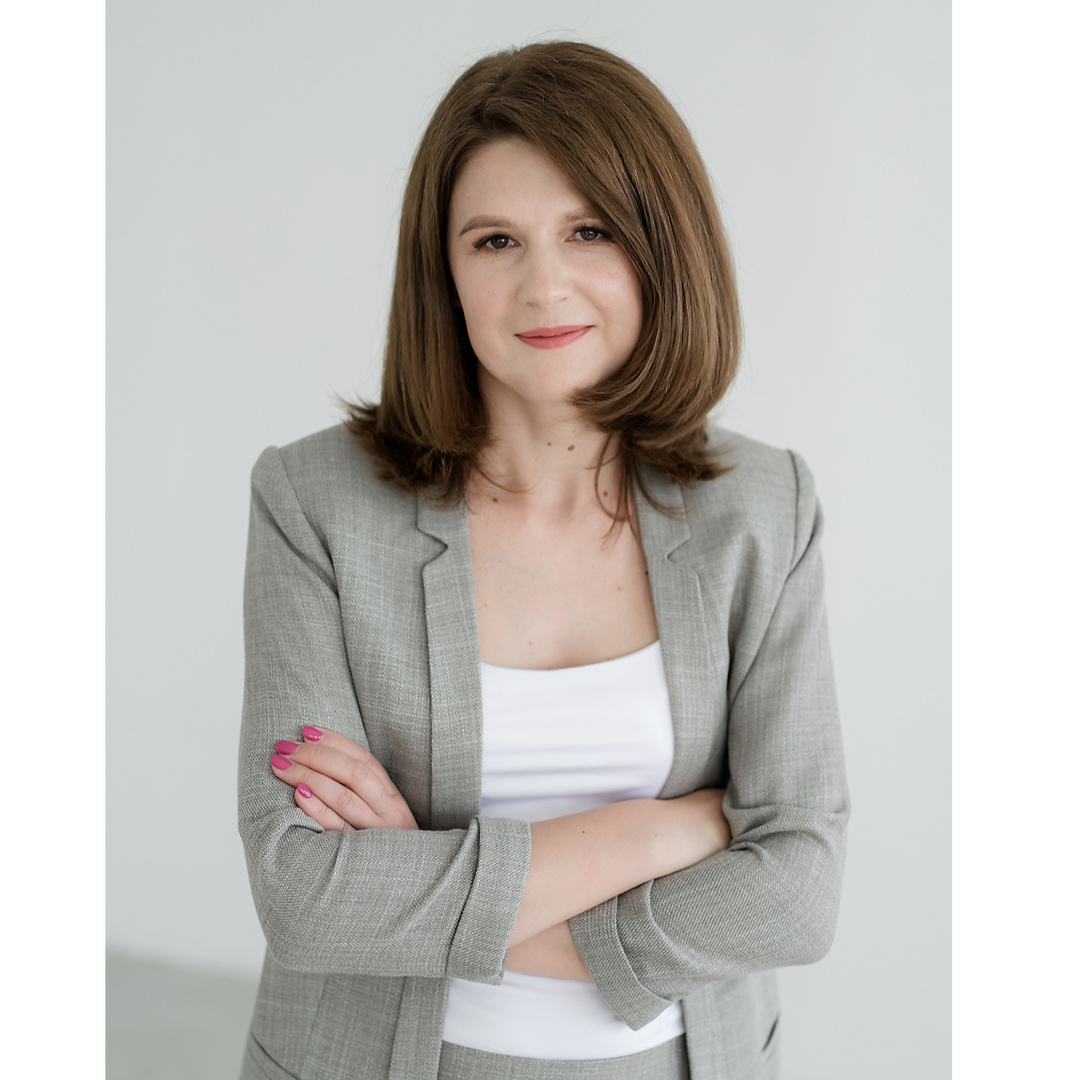 Анна Евдокимова