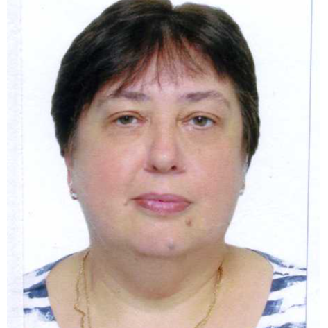 Елена Истомина