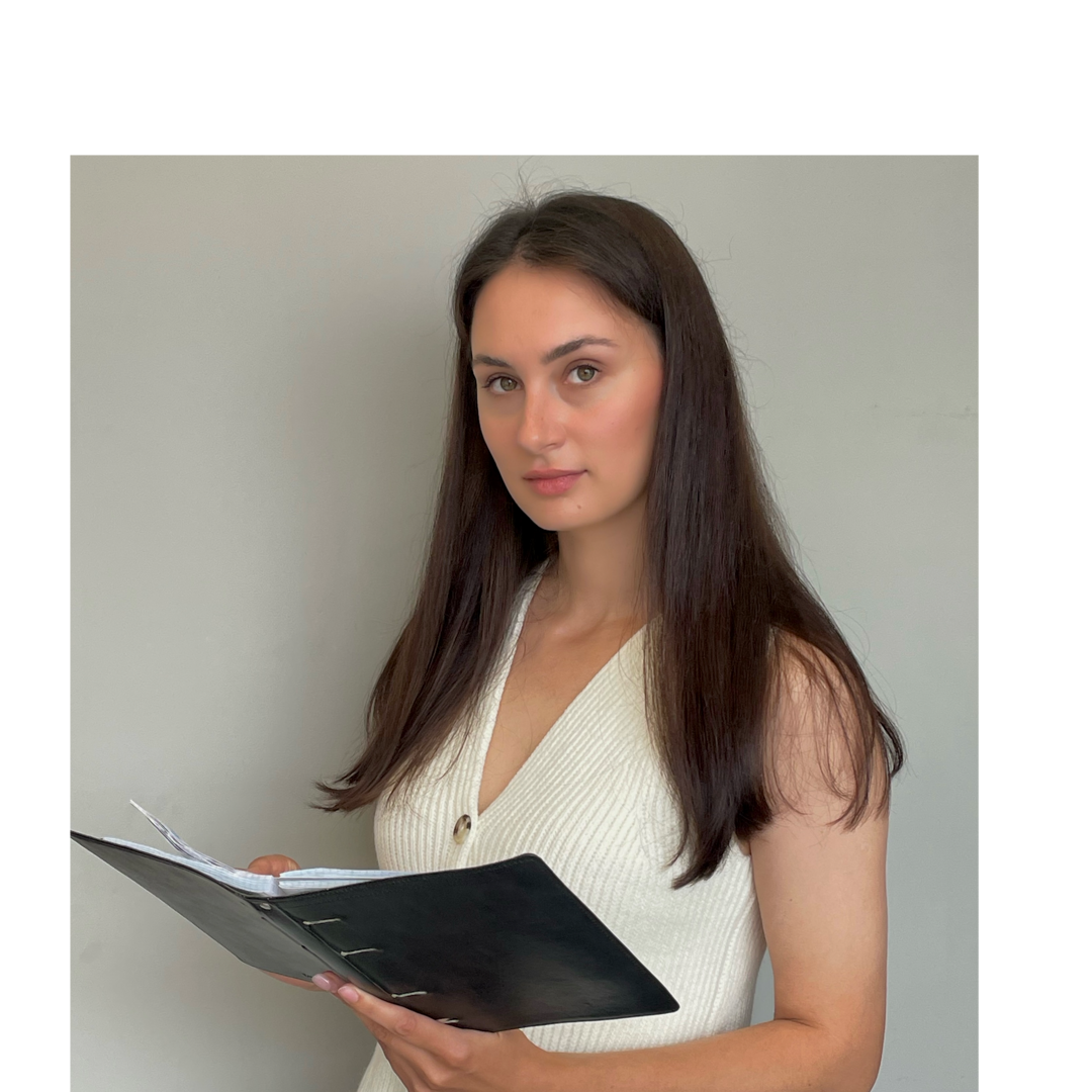 Анастасия Лосева