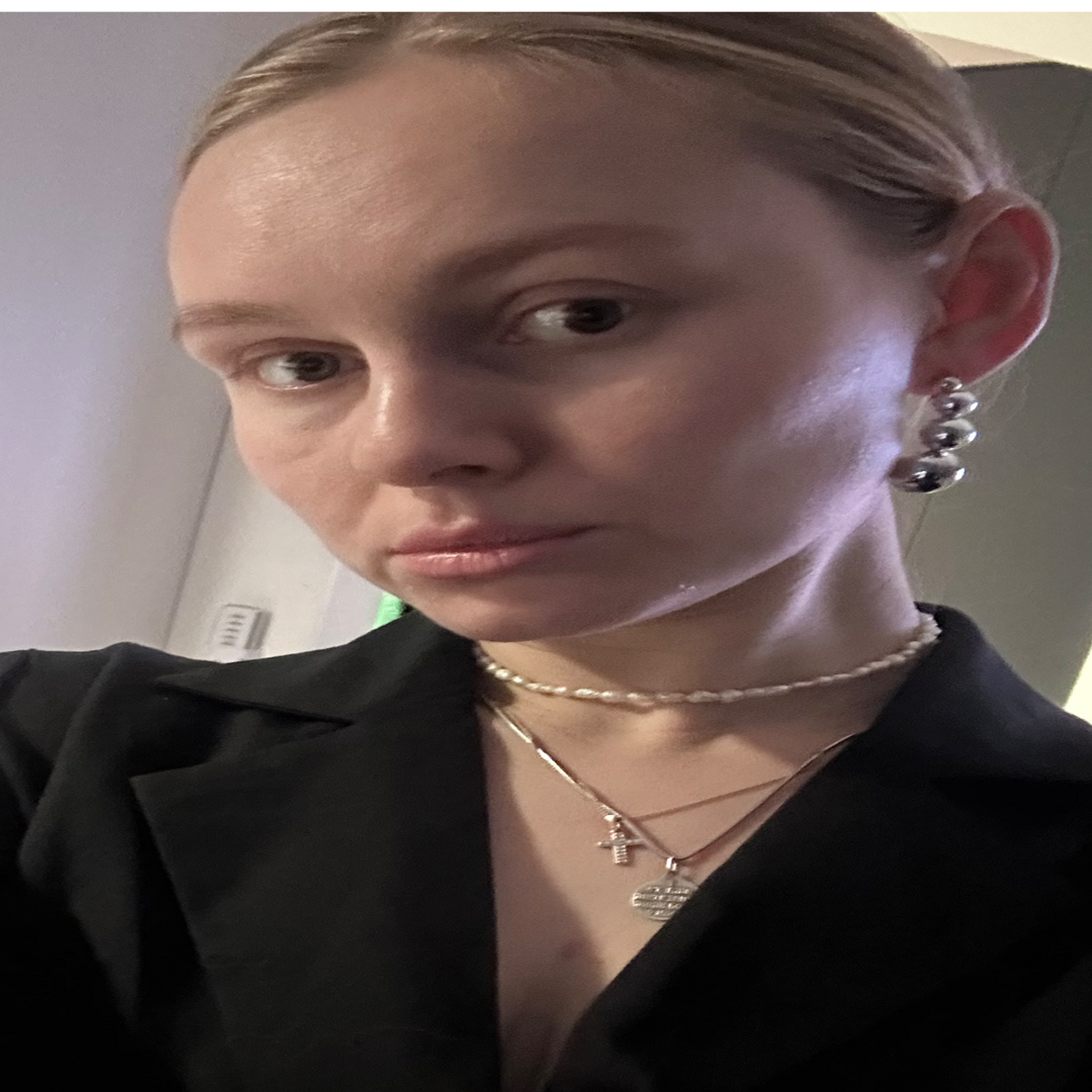 Ксения Коробцова