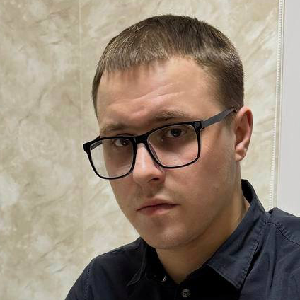 Дмитрий Гусаров