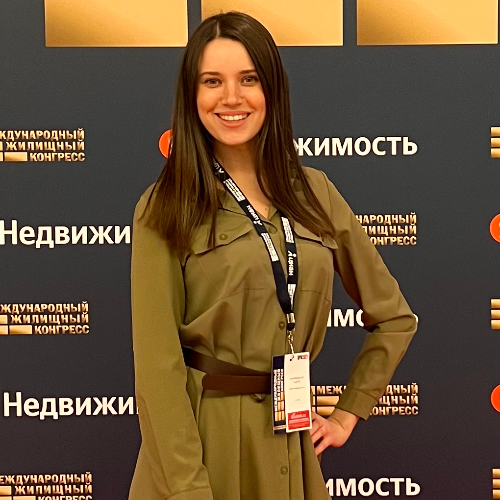 Алена Парвицкая