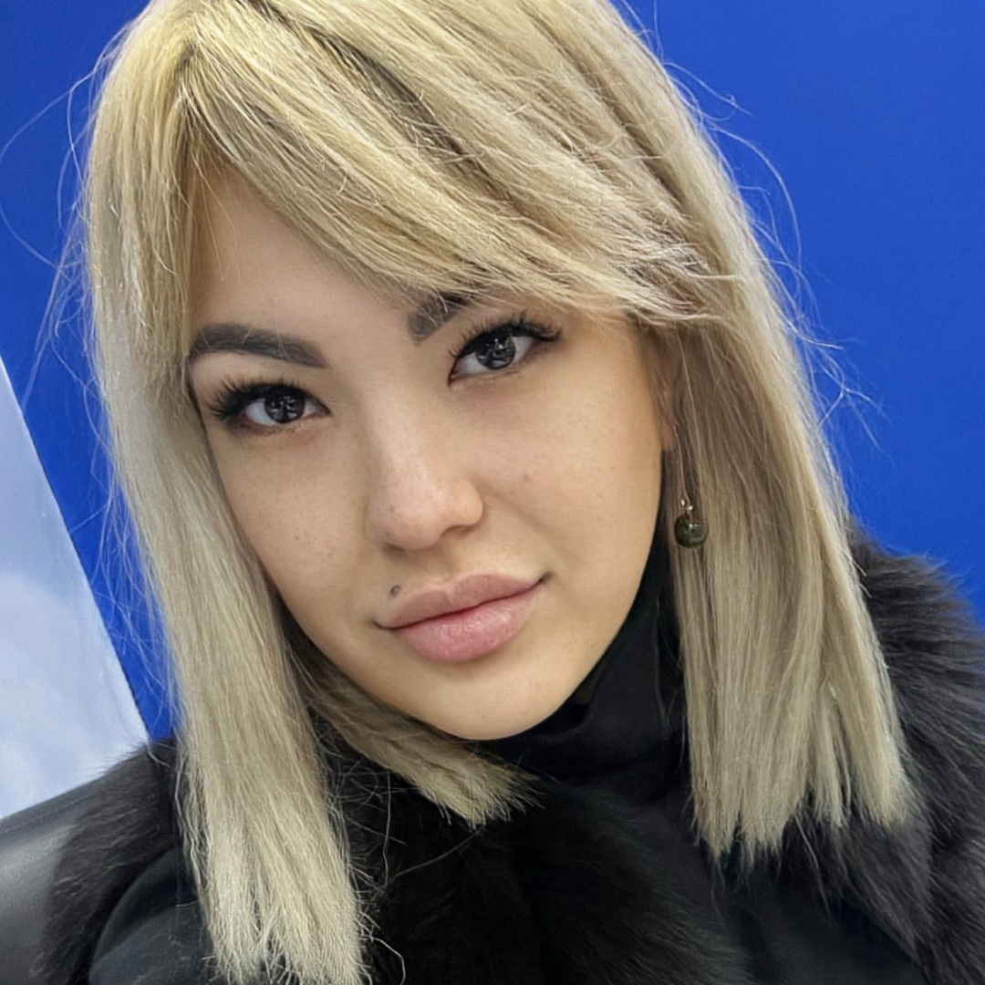 Светлана Анненкова