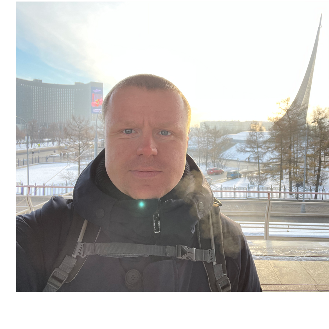 Александр Осипов