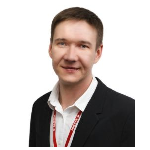Евгений Чураков