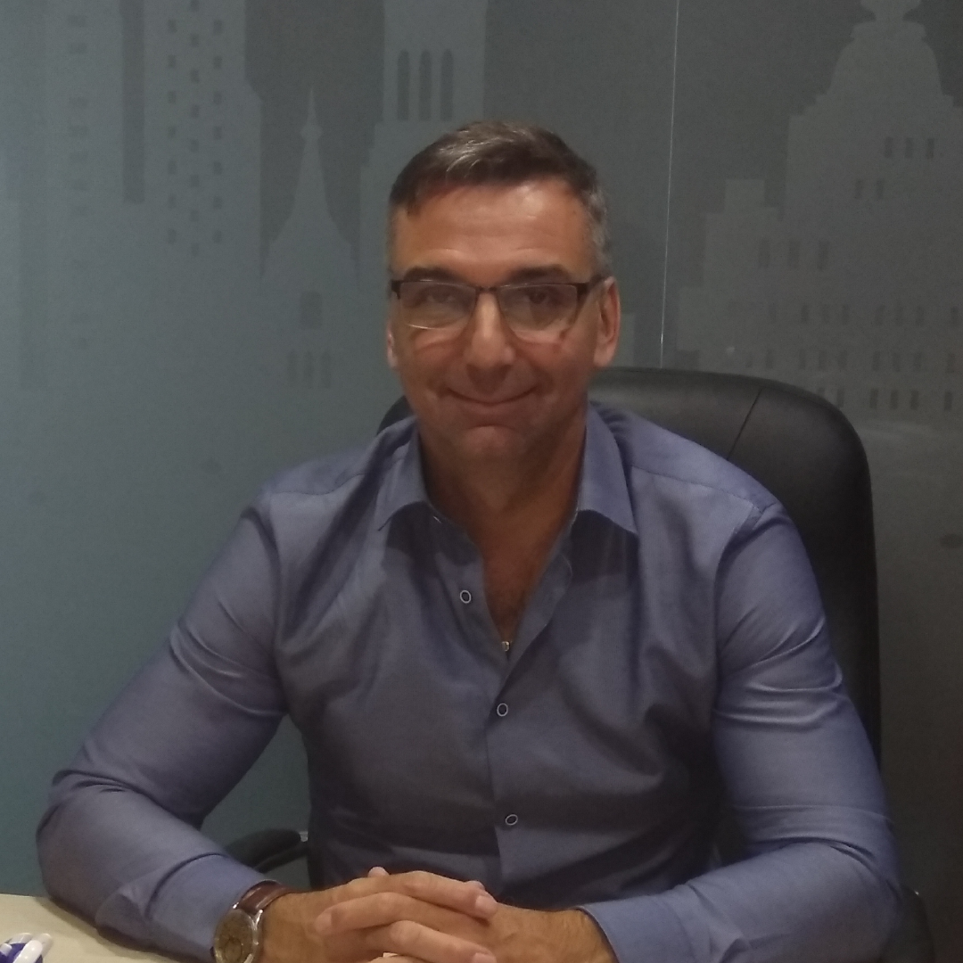 Игорь Шульженко