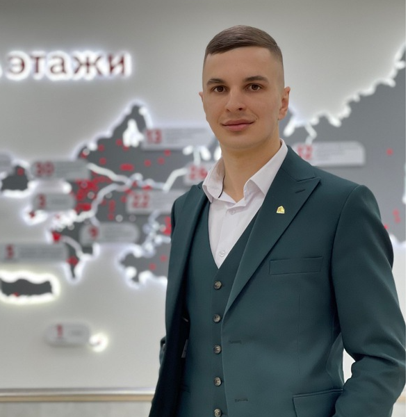 Константин Алексеев