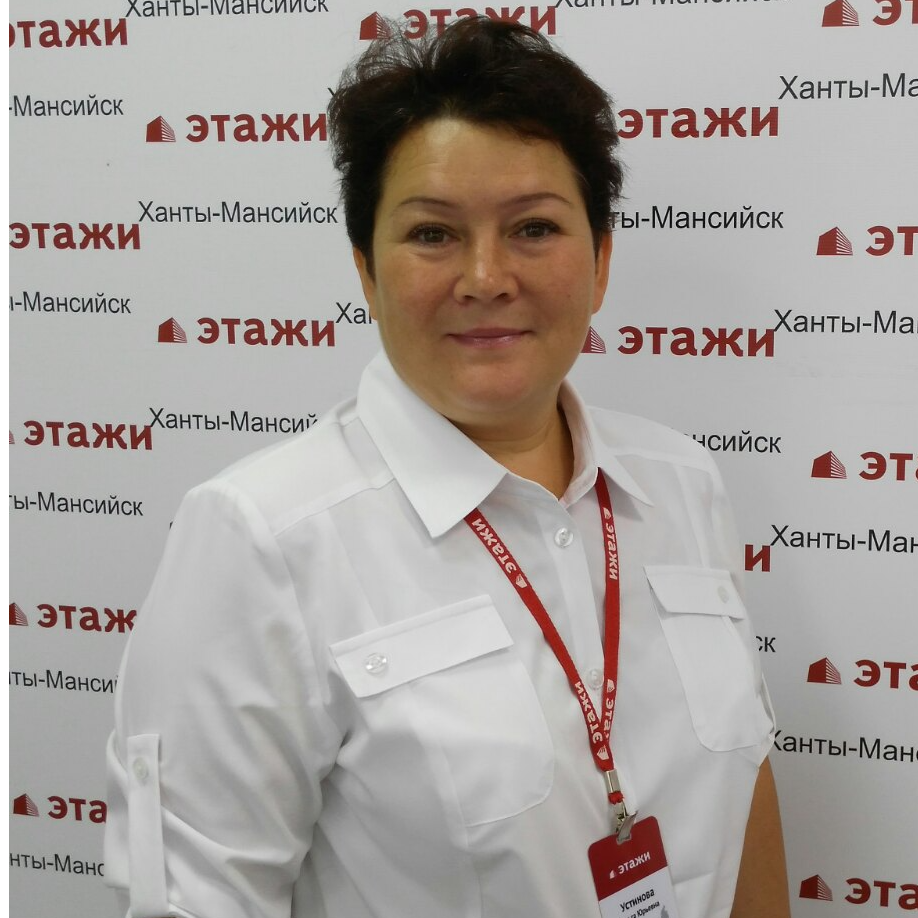 Евгения Соловьева