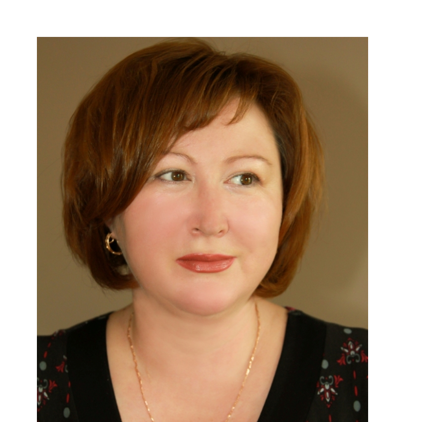 Светлана Королева