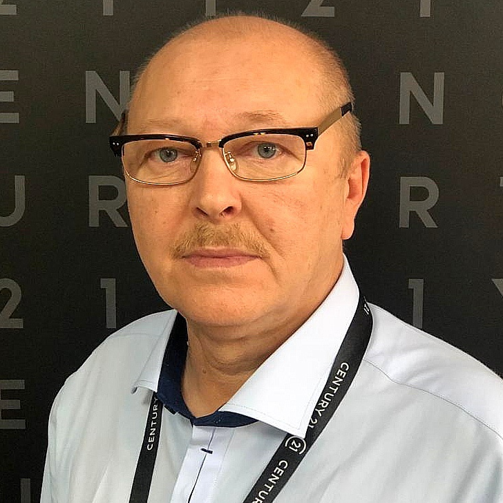 Сергей Мельников-Васильев