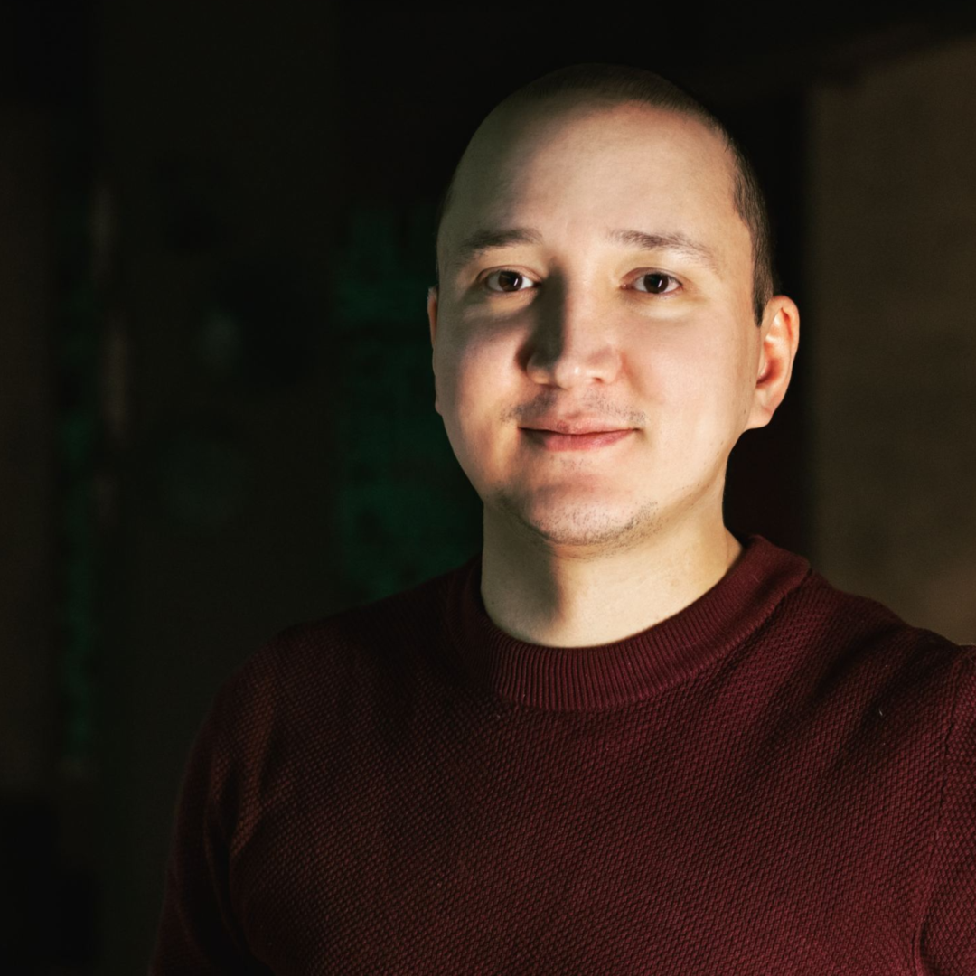 Валерий Сай