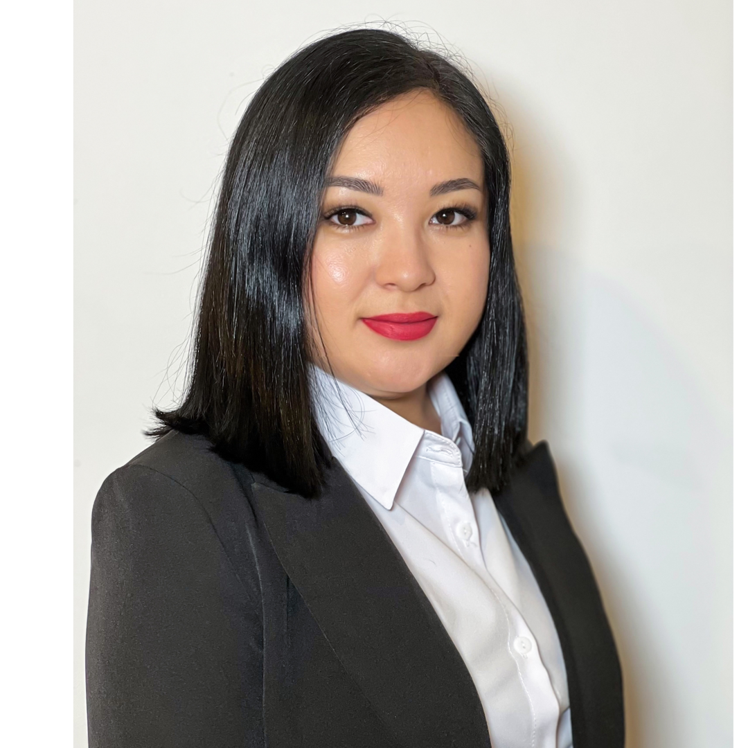 Алия Кубекова