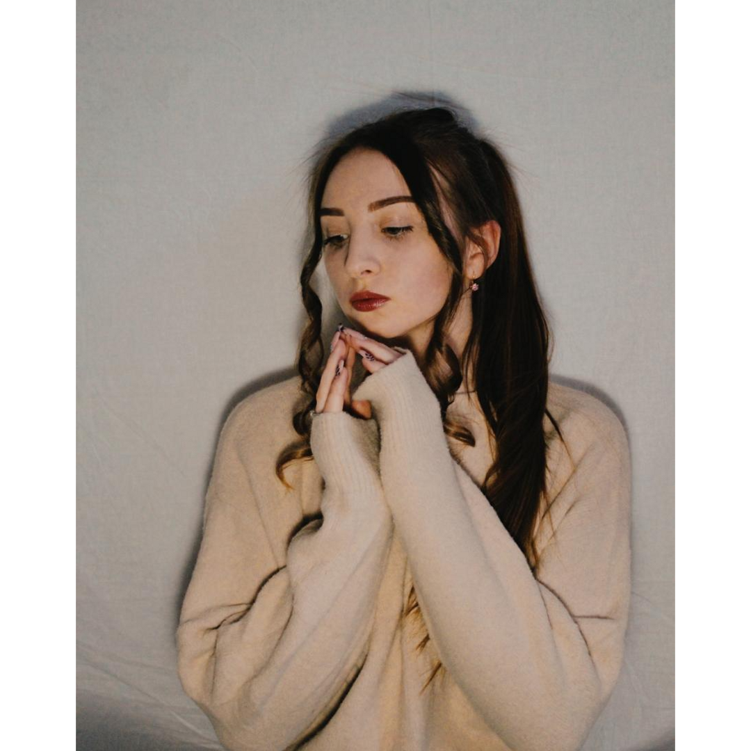 Вероника Василенко