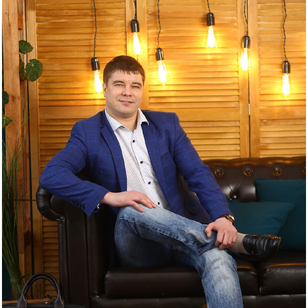 Роман Лукьянов