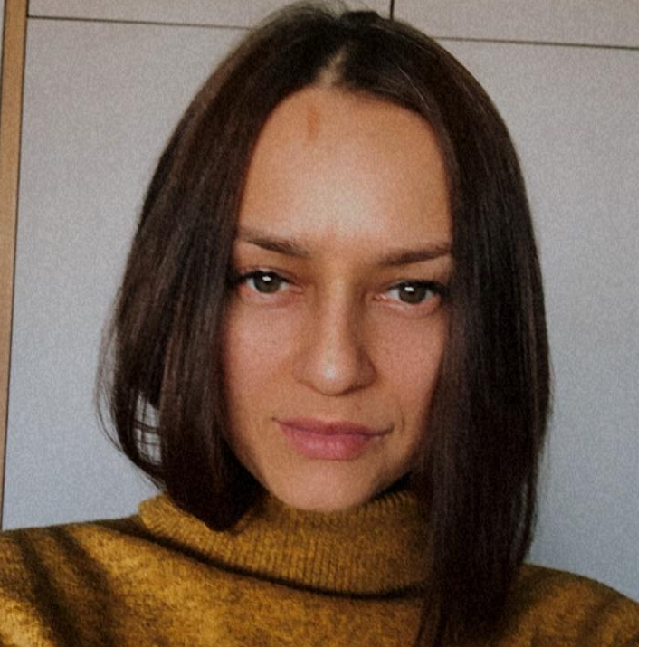Олеся Костюкова