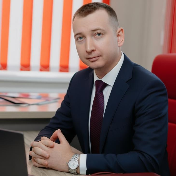 Джалиль Гилязетдинов