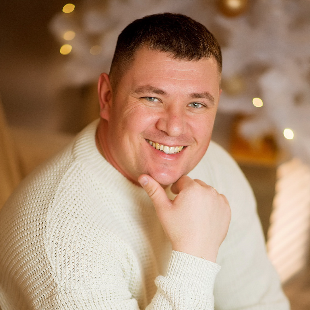 Андрей Селиверстов