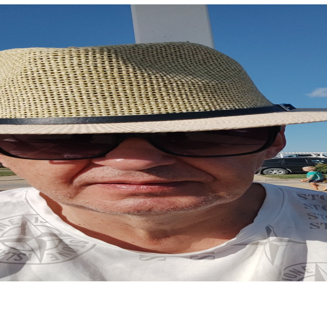 Андрей Горбиков