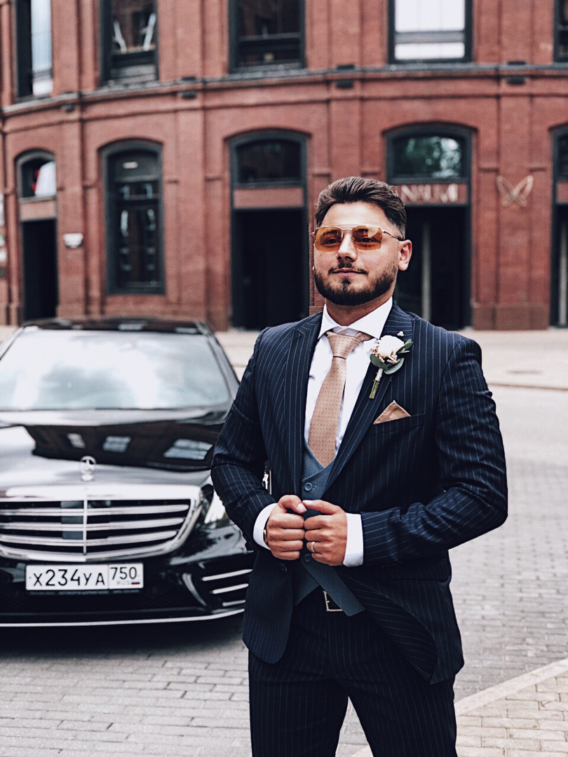 Степан Григорян