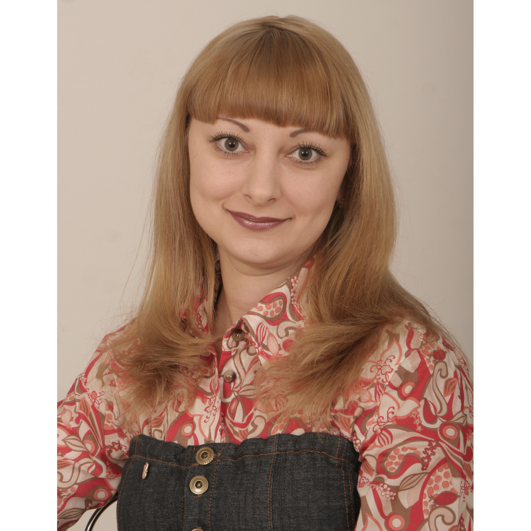 Елена Закирова