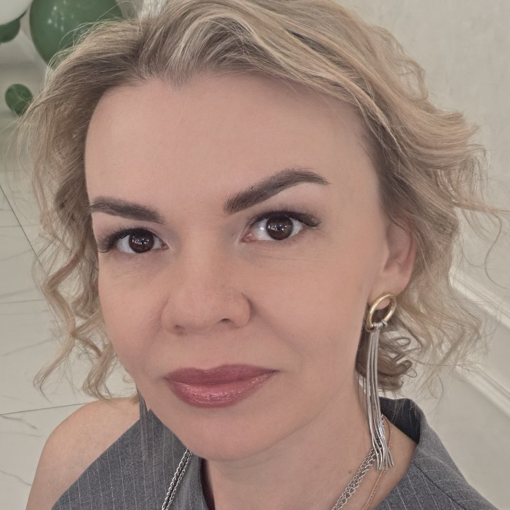 Вера Михайлова